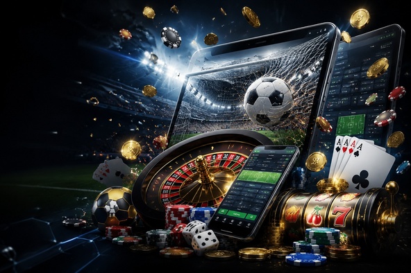 fz88 Casino – Chiến thuật và kiến thức chơi Casino trực tuyến hiệu quả