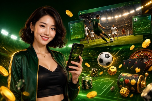 fz88 Casino – Sòng bài trực tuyến đẳng cấp với dealer người thật
